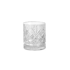 IMAHE - SET 6 VASOS WHISKY TIME 370 CC