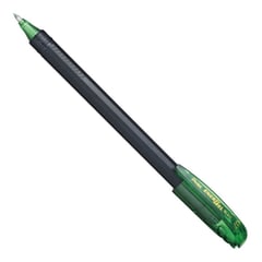 PENTEL - Lápiz gel Roller 0.7 mm Verde Claro Makkuro