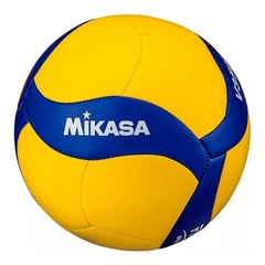 MIKASA - Balón vóleibol V 350 W - N°5