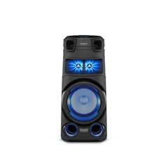 SONY - Minicomponente Bluetooth MHC-V73D