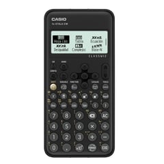 CASIO - Calculadora Científica Classwiz FX-570LACW