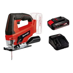 EINHELL - Sierra Caladora 18v Bateria + Cargador 4321209