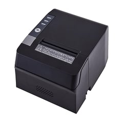 GENERICO - Impresora Pos Térmica Nueva IAI TECH 80 Usb/serial/red