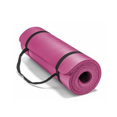 VHEX - Mat 10 Mm Yoga Pilates Extra Grueso