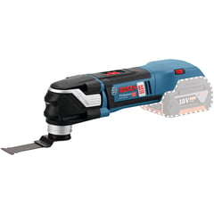 BOSCH - Multicortadora Inalámbrica GOP 18V-28 Sin Baterías