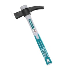 TOTAL TOOLS - Martillo De Uña Tipo Frances 700gr