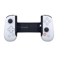 GENERICO - Joystick Backbone Playstation Ed- iPhone - Sniper