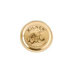 KILNER - Set 12 Sellos Para Vacío de Conservas