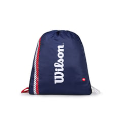 WILSON - Mochila deportiva Jornet azul