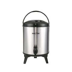 GENERICO - TERMO MAXITERMO HALTEN ACERO INOX ALTO 9,5LT