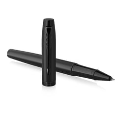 PARKER - Roller IM Acromatico Negro Mate