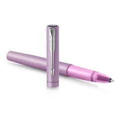 PARKER - Boligrafo Roller Vector XL Lila