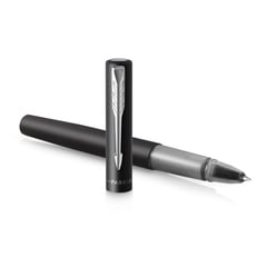 PARKER - Boligrafo Roller Vector XL Negro