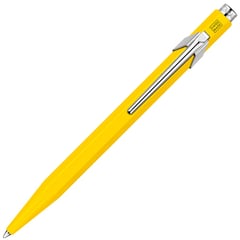 CARAN D'ACHE - Bolígrafo Caran d Ache 849 Clásico Amarillo