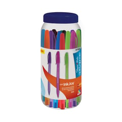 PAPER MATE - Boligrafo Inkjoy 100St Surtidos Canister X40