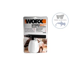 WORX - Dispensador De Jabón 400 Ml Hidroshot