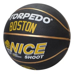 TORPEDO - Balón Basketball Boston