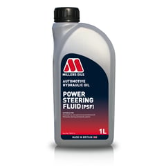 GENERICO - Líquido Dirección MILLER´S Power Steering & Hydraulic Fluid.