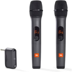 JBL - Microfonos digitales Inalambricos