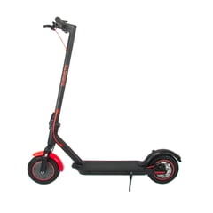 SHENGTE - Scooter Antipinchazo Red 300w Suspension