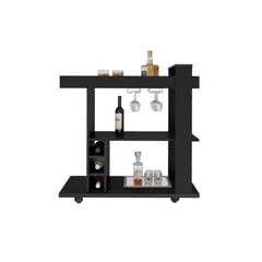 RODLER - Bar Amazonas Negro