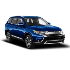 MITSUBISHI - Pastillas Freno Outlander 2014-2021 Delantero