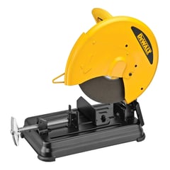 DEWALT - Tronzadora Cortadora De Metales  De 14 (350mm) D28730