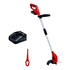 EINHELL - Orilladora Inalambrica 18v + Bat + Cargador 3411125