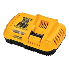 DEWALT - Cargador Flexvolt Litio Ion 20v-60v Dcb118-b2