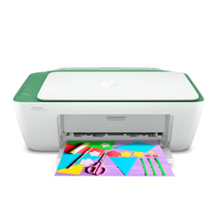 HP - Impresora Todo en uno Deskjet Ink Advantage 2375