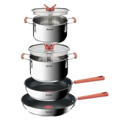 TEFAL - Set 6 Piezas Optispace