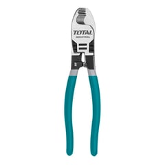 TOTAL TOOLS - Cortador De Cable 6 Pulgadas Total Tht11561