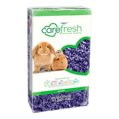 GENERICO - Sustrato Carefresh color Morado 10lts