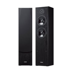 YAMAHA - Par De Columnas Ns-f51