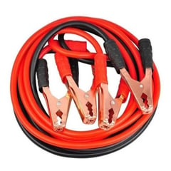 GENERICO - Cable Roba Corriente 2000 Amp Cable Puente Para Auto