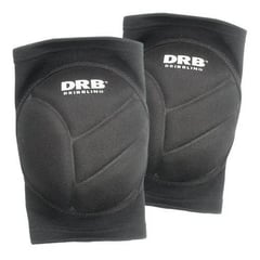 DRB - Rodillera De Voleibol High Density Talla S Par