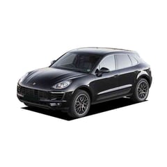 PORSCHE - Pastillas Freno Macan 2014-2023 Delantero