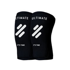 ULTIMATE FITNESS - PROTECTOR RODILLERAS PRO - S