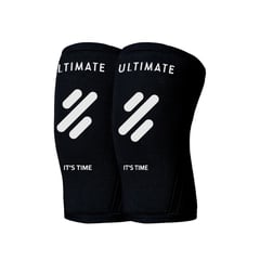 ULTIMATE FITNESS - PROTECTOR RODILLERAS PRO - M