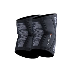 ULTIMATE FITNESS - PROTECTORES CODO PRO - M