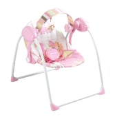 BEBESIT - Silla Nido Bebé Rosada 8515