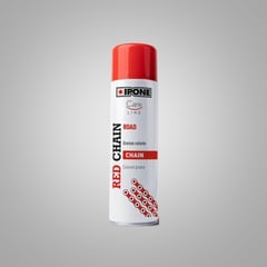 IPONE - LUBRICANTE DE CADENA DE TRANSMISIÓN RED CHAIN