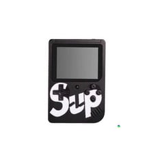 BRO TOUMI - Dihu De Game boy windows Platform 400 in one-Negro