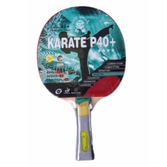 GIANT DRAGON - Paleta Ping Pong 4 Star