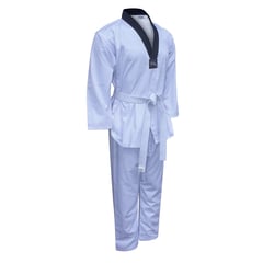 MUTRONGN - Dobok, Uniforme De Taekwondo WT, Talla 190