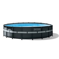 INTEX - Piscina Estructural Ultra XTR Frame Set 549x132 Cm