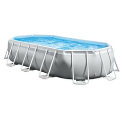 INTEX - Piscina Estructural Prisma Frame Set 503x274x122 Cm