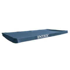 INTEX - Cobertor Piscina Rectangular 300x200 Cm Pool Cover