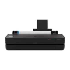 HP - Impresora DesignJet T250 24" printer color.