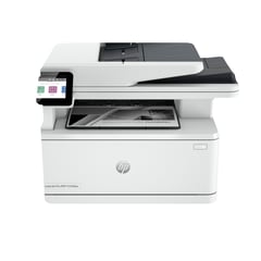 HP - Impresora LaserJet Pro MFP 4103fdw